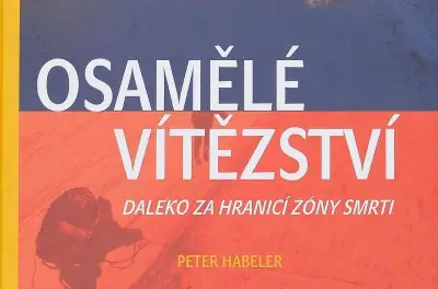 Osamělé vítězství / Peter Habeler