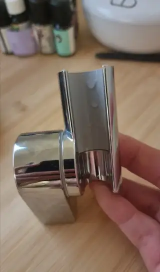 Hansgrohe Sprchový držák Porter Vario