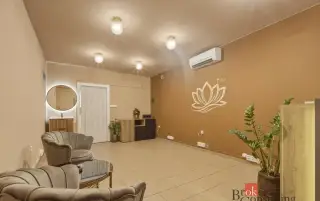 Podnájem, komerční/obchodní prostory, 37 m2, Na Bukovině 161