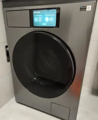 Pračka Samsung WF90F09C4SU4 záruka