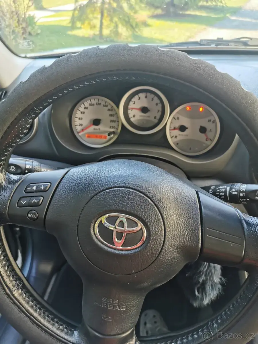 Toyota Rav – 2005, 43 000 km