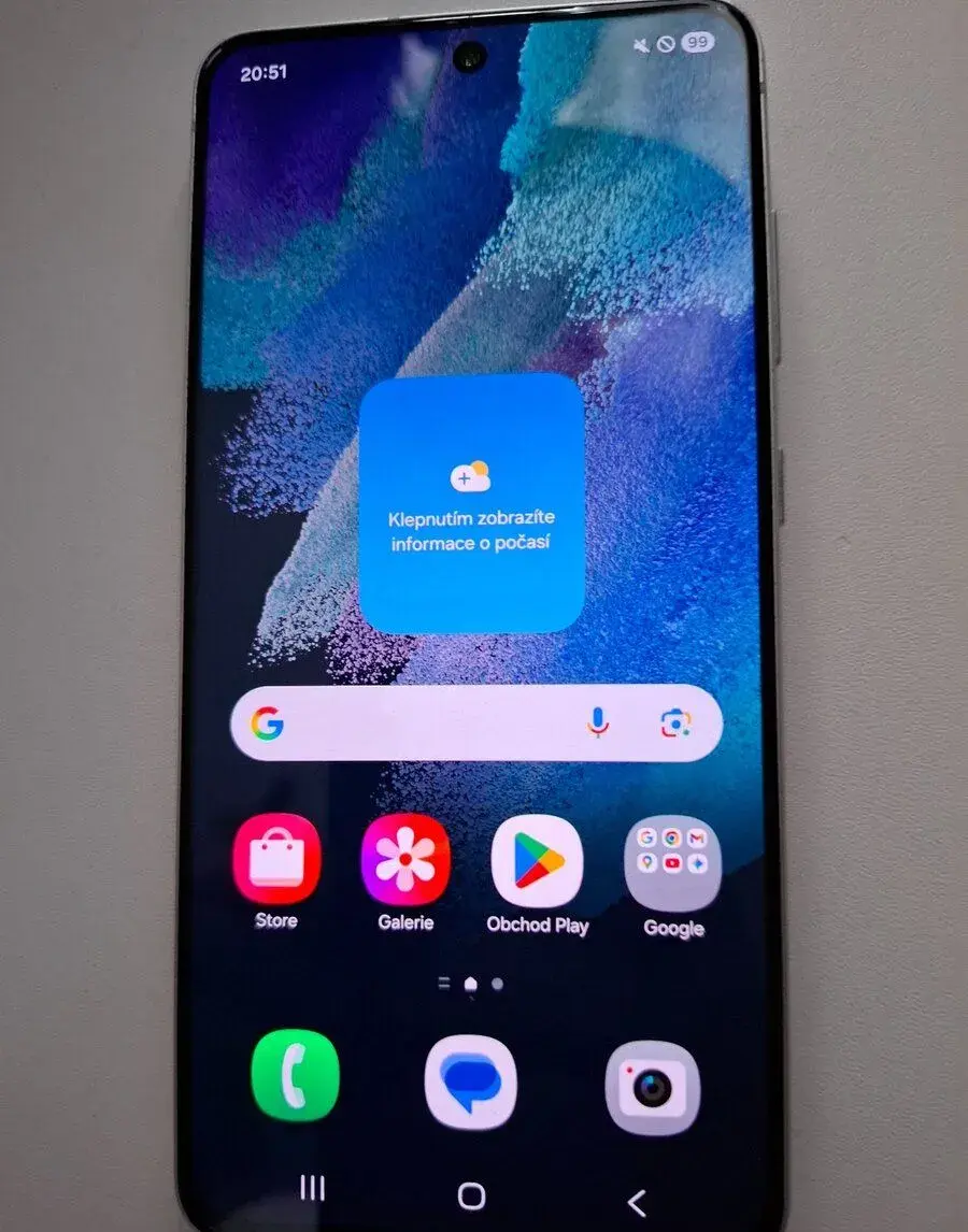 Samsung s21 FE
