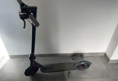 Elektrická kolobežka - Elektrokolobêžka - AERIUM AOVO PRO