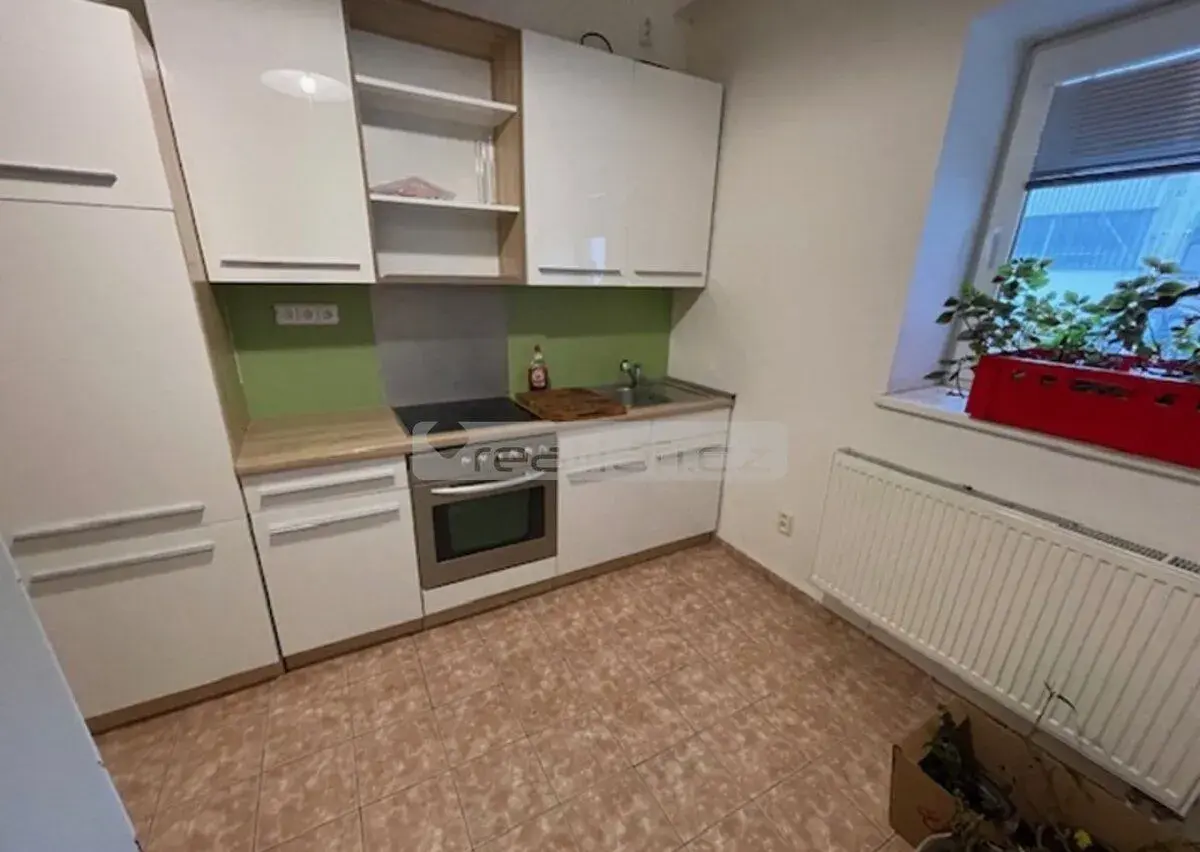 Pronájem kancelářských prostor v Plzni na Borech