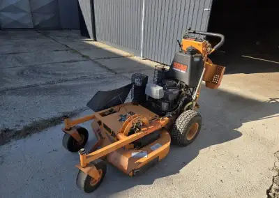 SCAG SW36