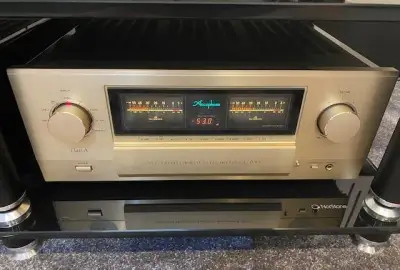 ACCUPHASE E 650