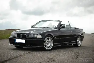 BMW M3 – 1994