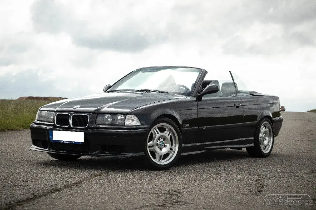 BMW M3 – 1994