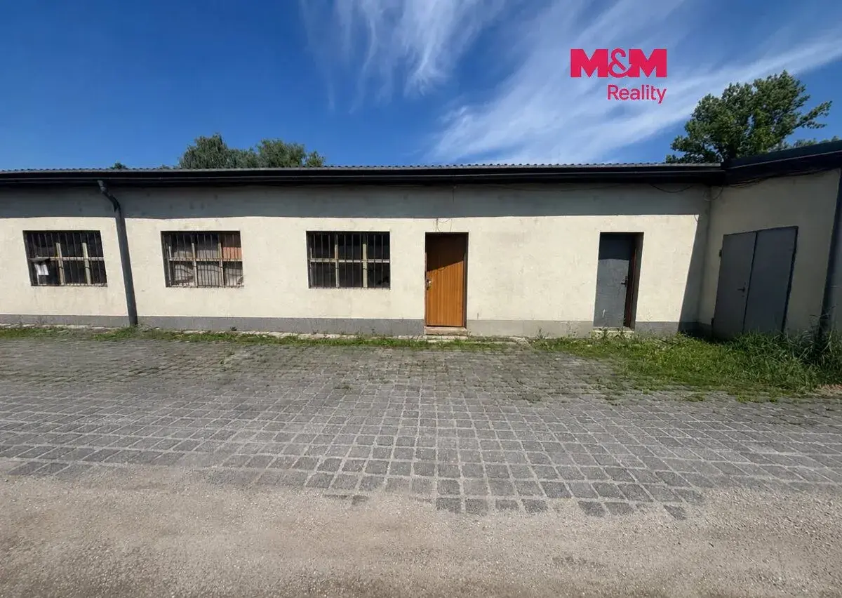 Pronájem obchod a služby, 189 m², Karviná, ul. U Bažantnice
