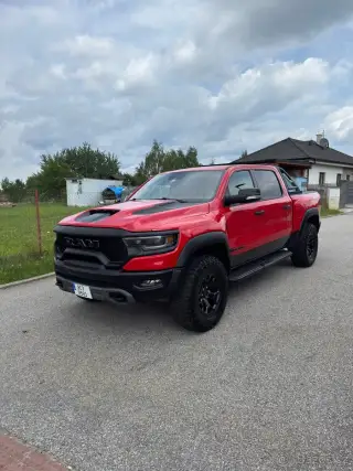 RAM TRX 1500
