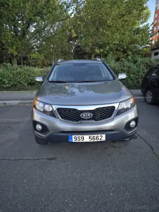 Kia Sorento – 2010