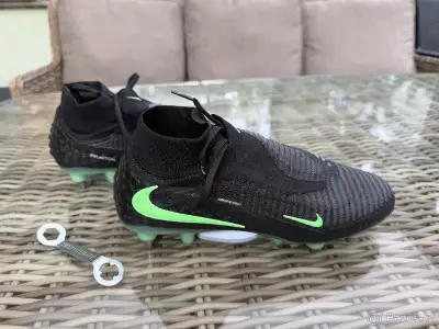 Kopačky Nike Phantom 6 High Elite SG-PRO Player Edition