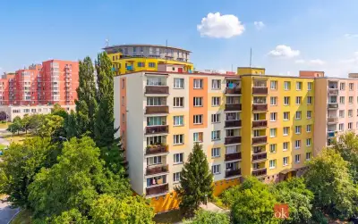 Prodej, byty/2+kk, 37.5 m2, Snopkova 486/13, 14200 Praha, Hl