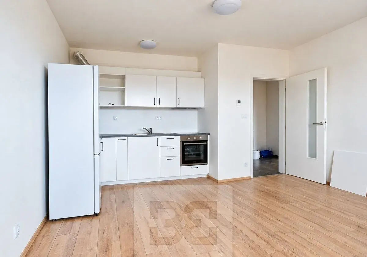 Pronájem bytu 2+kk 50 m², Brno - Žebětín, ev.č. N09893