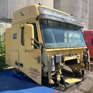 Volvo FH – 1998