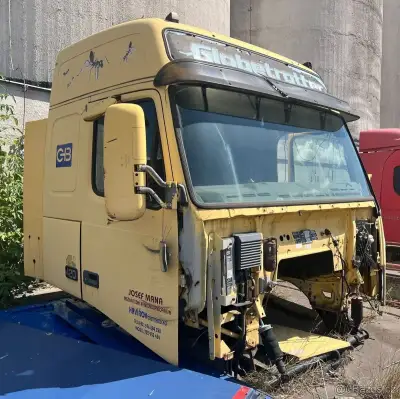 Volvo FH – 1998