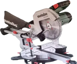 Metabo KGS 254 M