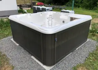 Sundance SPA 880 Cameo
