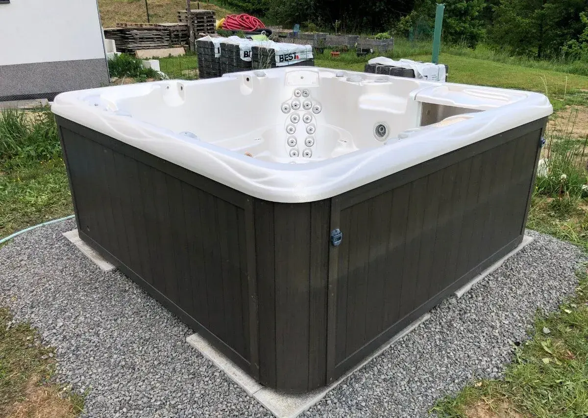 Sundance SPA 880 Cameo