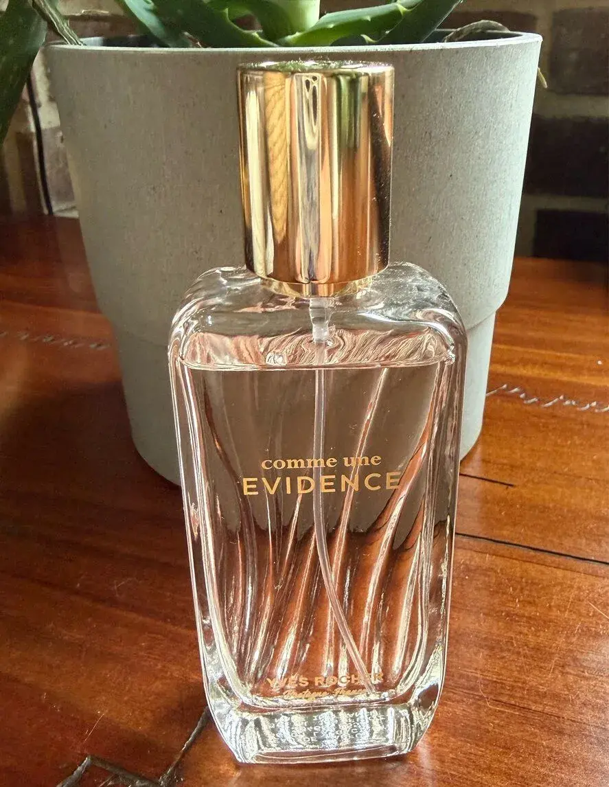 Parfémová voda Comme Une Evidence 50ml