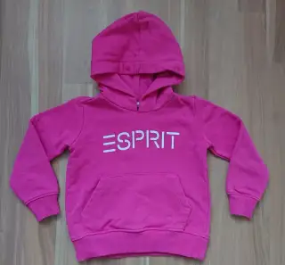 Mikina s kapucí ESPRIT vel. 92