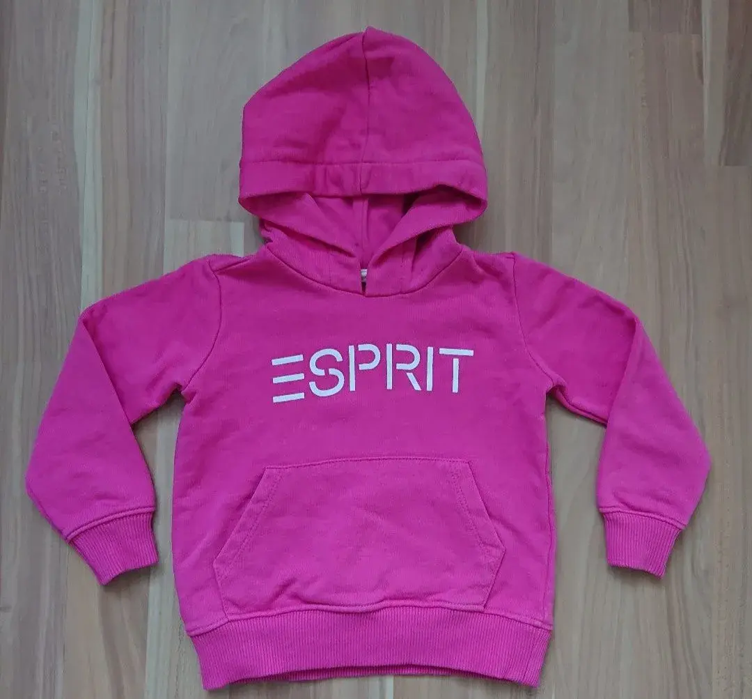 Mikina s kapucí ESPRIT vel. 92