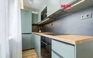 Prodej bytu 3+kk, 65 m², Pardubice, ul. Lidická