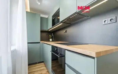 Prodej bytu 3+kk, 65 m², Pardubice, ul. Lidická