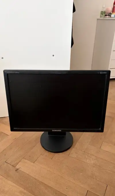 Monitor Samsung 2043BW