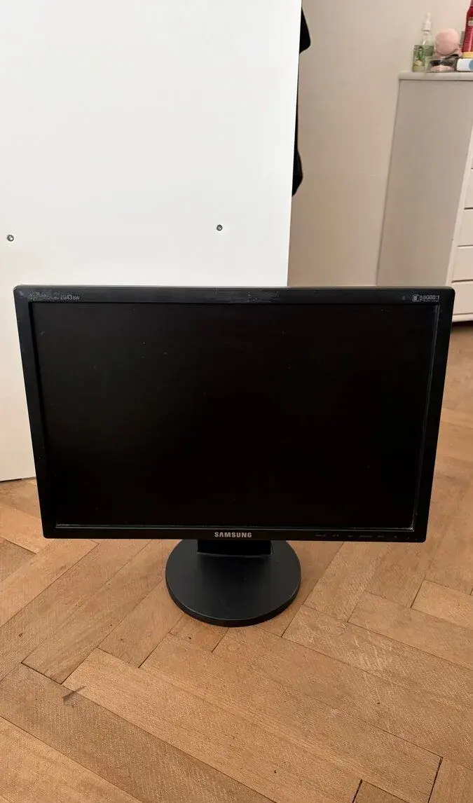 Monitor Samsung 2043BW