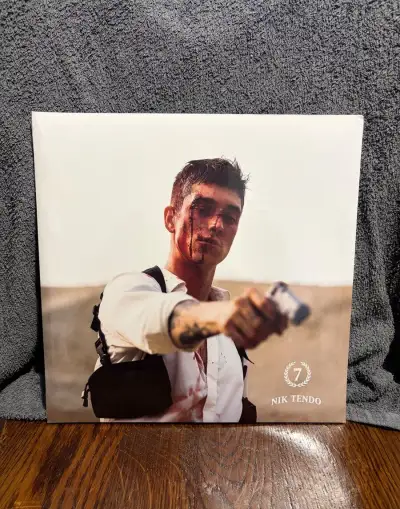 Nik Tendo - 7