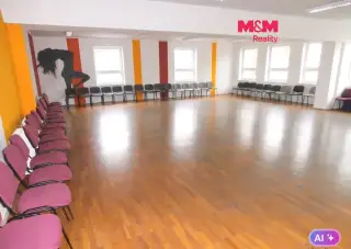 Pronájem obchod a služby, 335 m², Ostrava, ul. Karasova