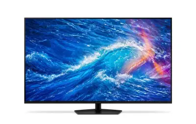 Samsung 43” QLED 4K Smart TV QE43Q60C