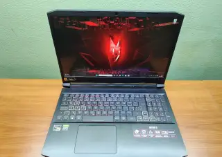 Nitro 5,RTX-6gb,1TB,R-5-6 Core,RGB,144Hz