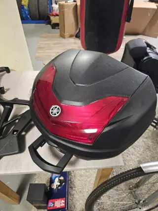 Yamaha T Max 530 kufr