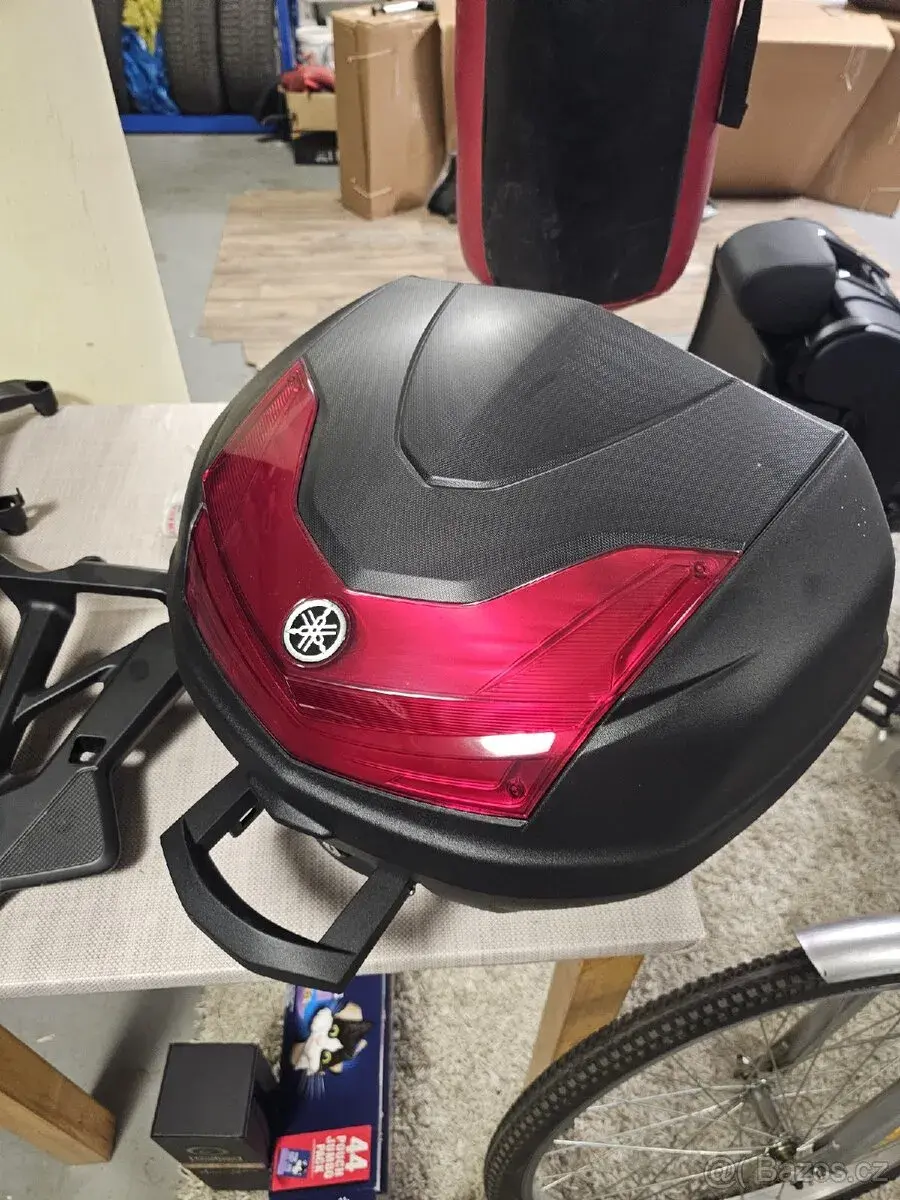 Yamaha T Max 530 kufr