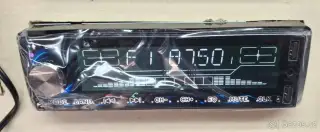 Autorádio LTC LXMVX6000 USB BT