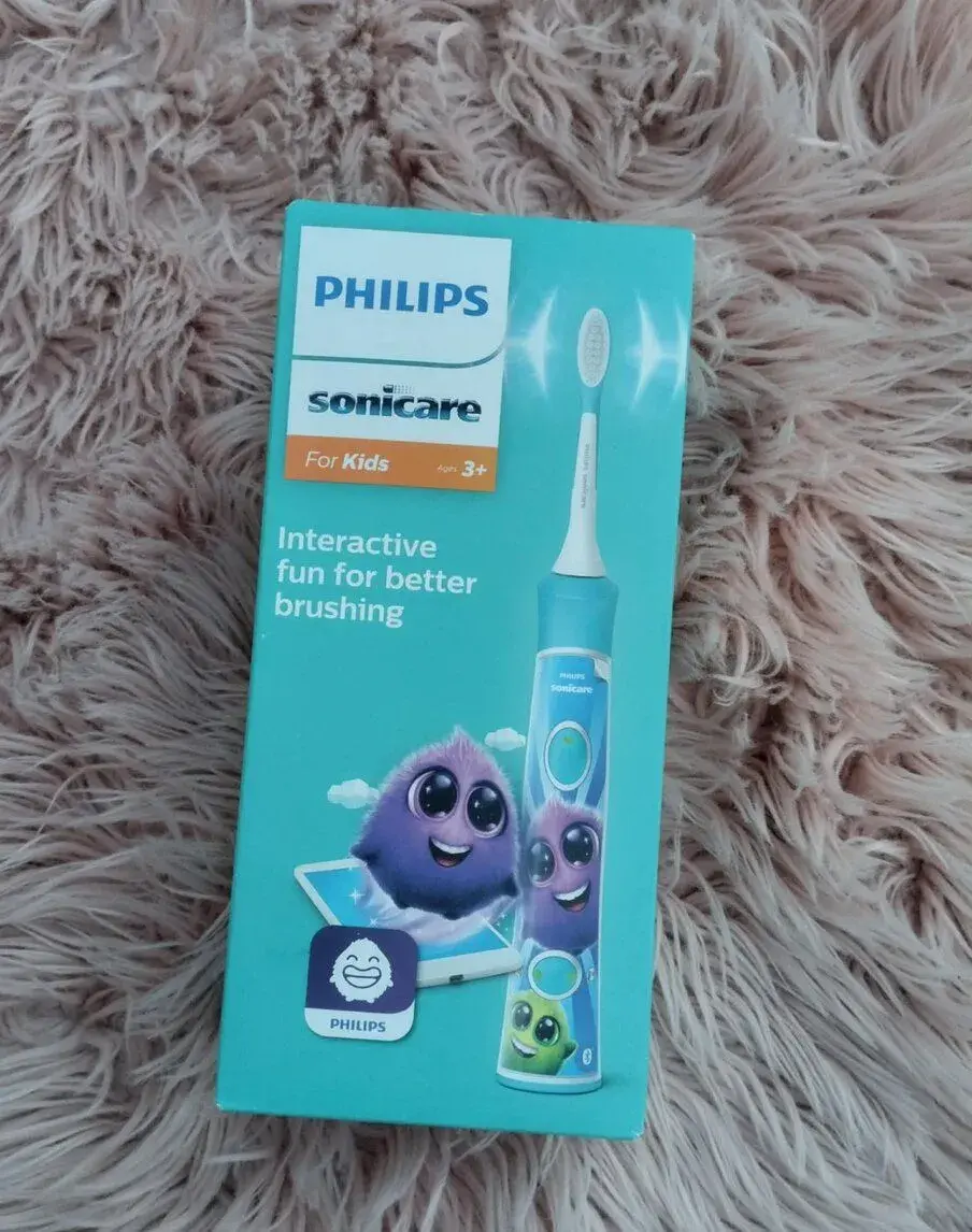 Philips sonicare kids