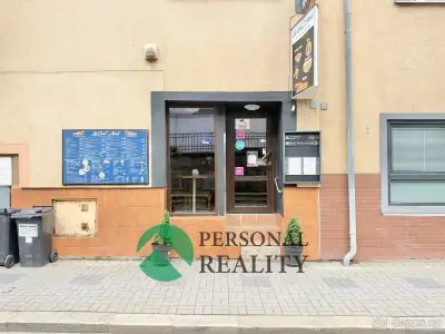 Pronájem restaurace 60 m², Praha - Čakovice, ev.č. 03366