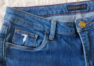 Trussardi jeans