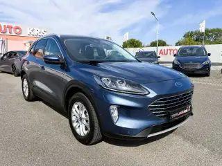 Ford Kuga – 2023, 42 800 km