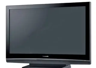 Panasonic VIERA TH-42PX80E