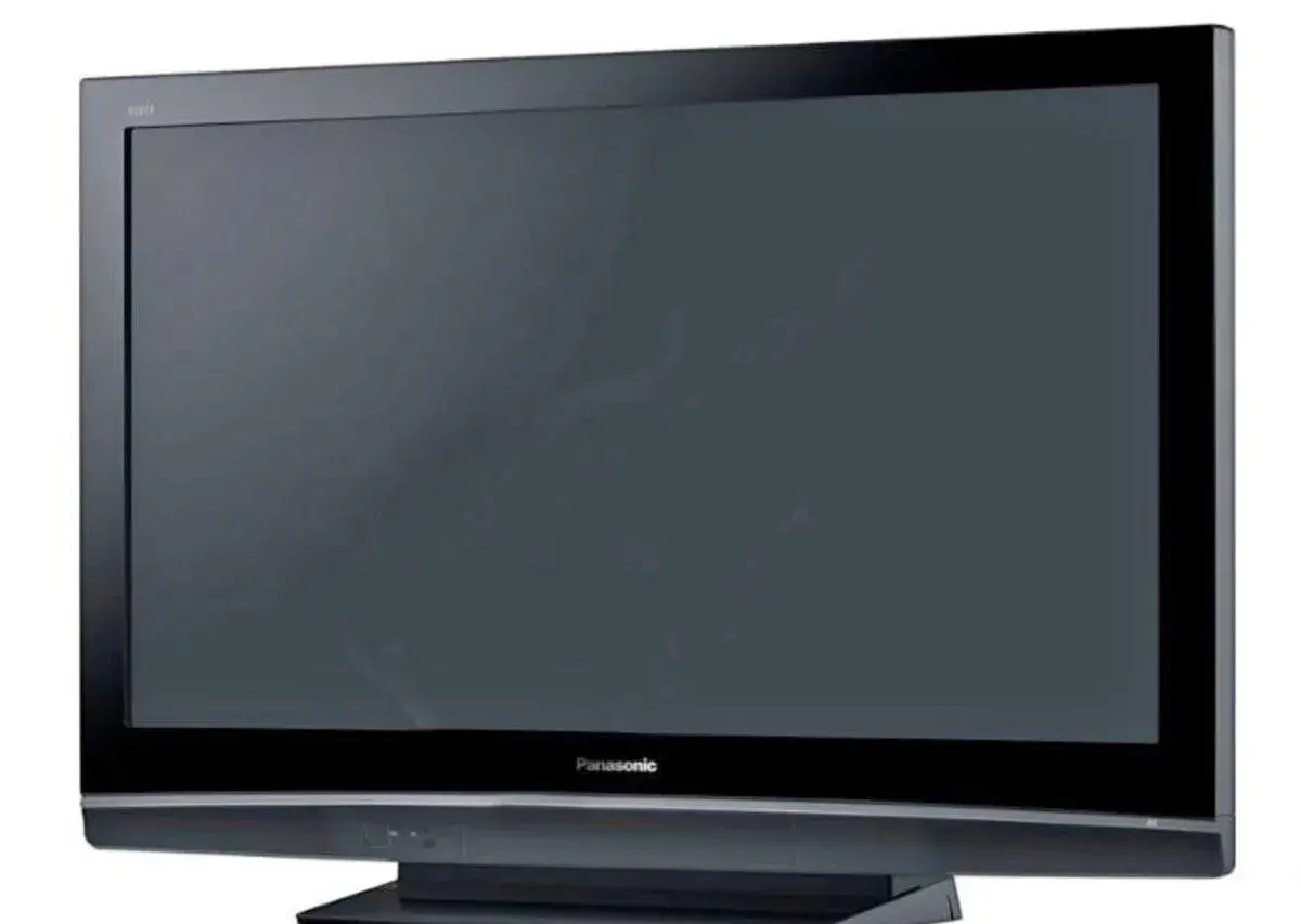 Panasonic VIERA TH-42PX80E