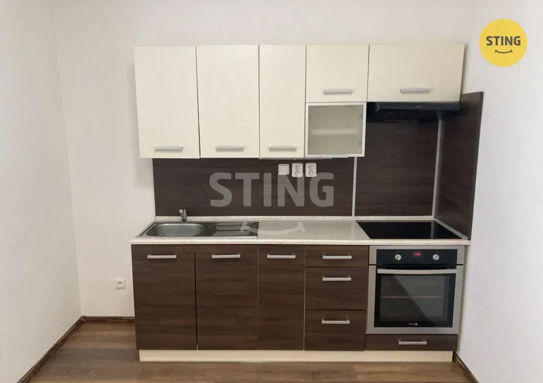 Pronájem bytu 1+kk, 25 m2 v Opavě, ul. Hviezdoslavov, 137037
