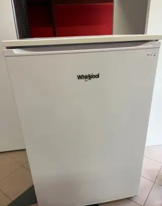Mrazák šuplíkový Whirlpool