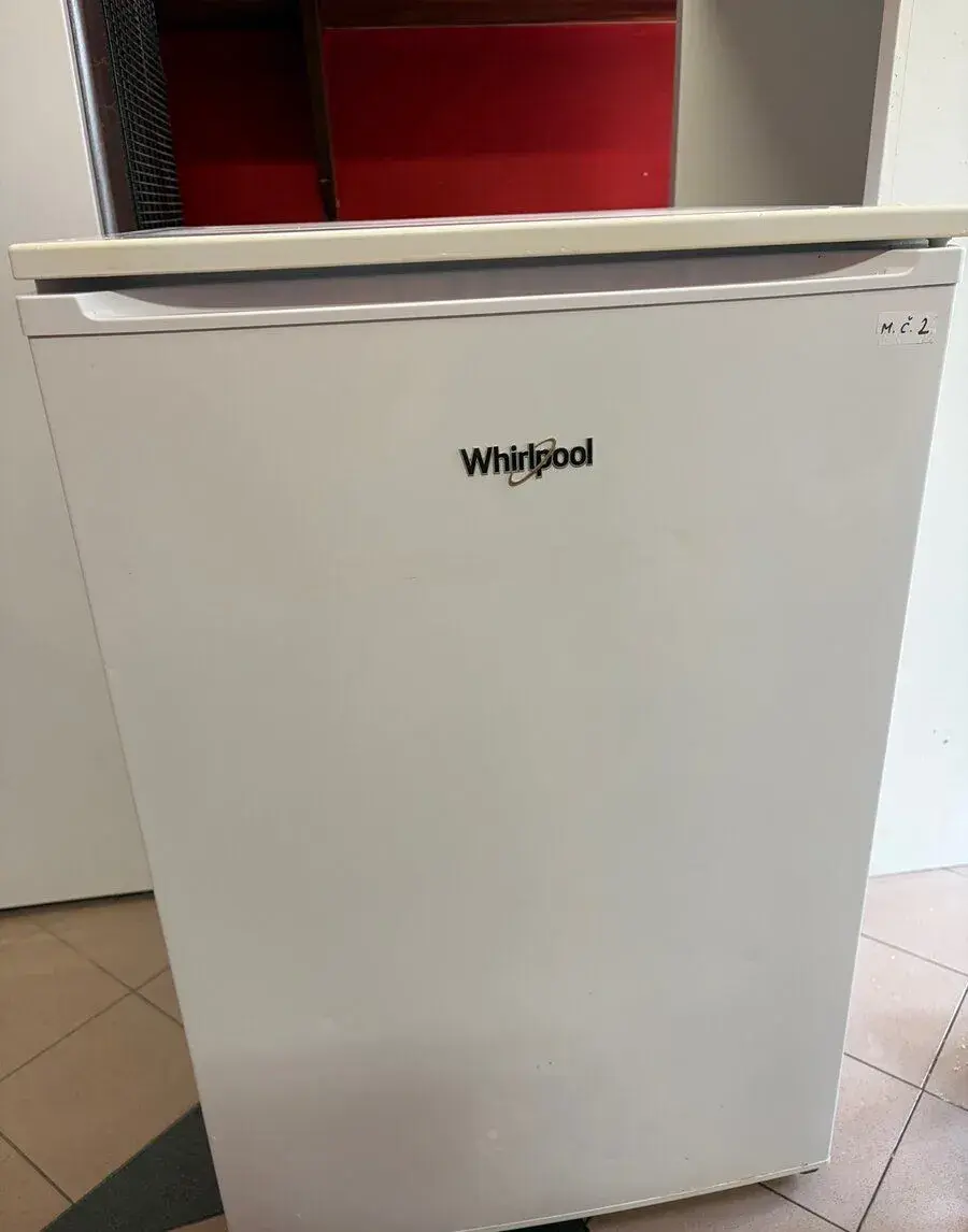 Mrazák šuplíkový Whirlpool