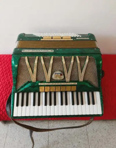 Harmonika Delicia
