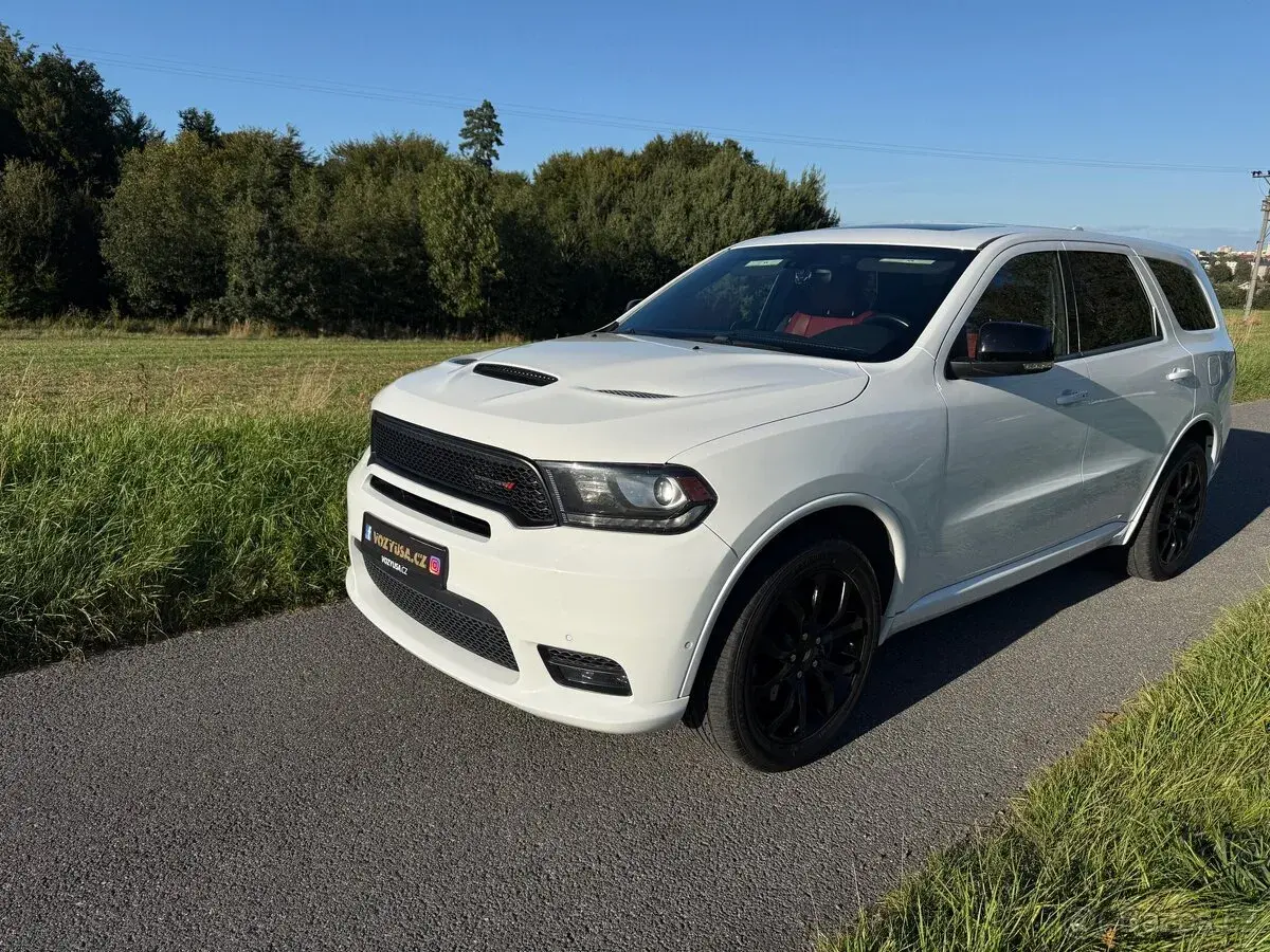 Dodge Durango – 2019