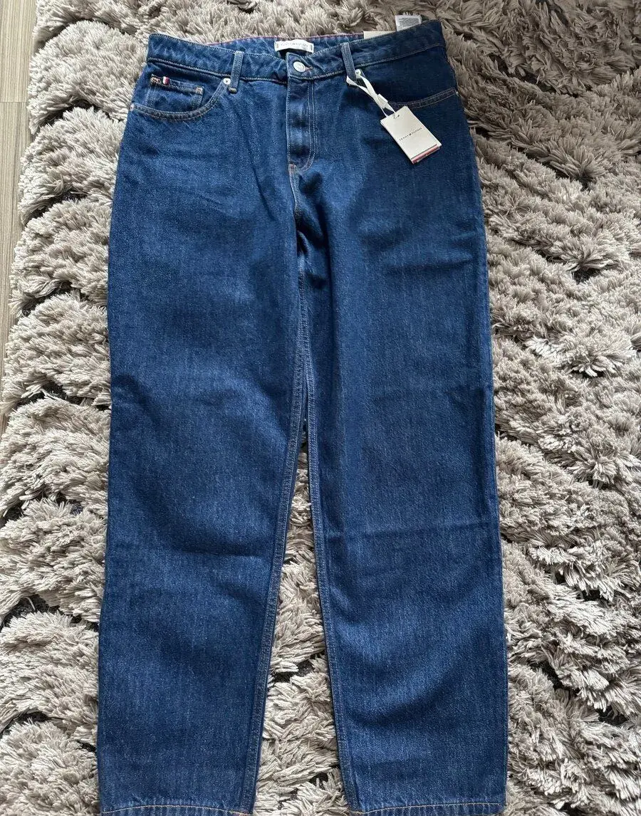 Rifle dámské Tommy Hilfiger vel W 31x L 34, nové