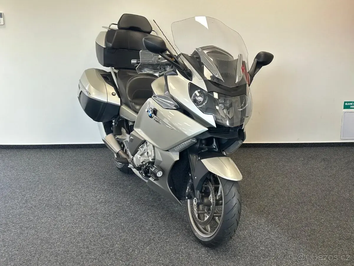 BMW K 1600 GTL